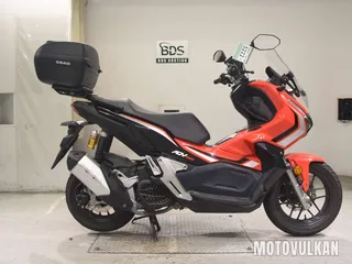 Honda ADV150