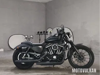 Harley-Davidson Harley-Davidson XL883N