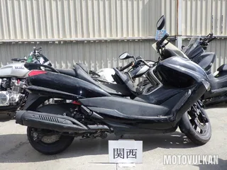 Yamaha MAJESTY250-4