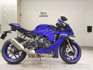 Yamaha YZF-R1