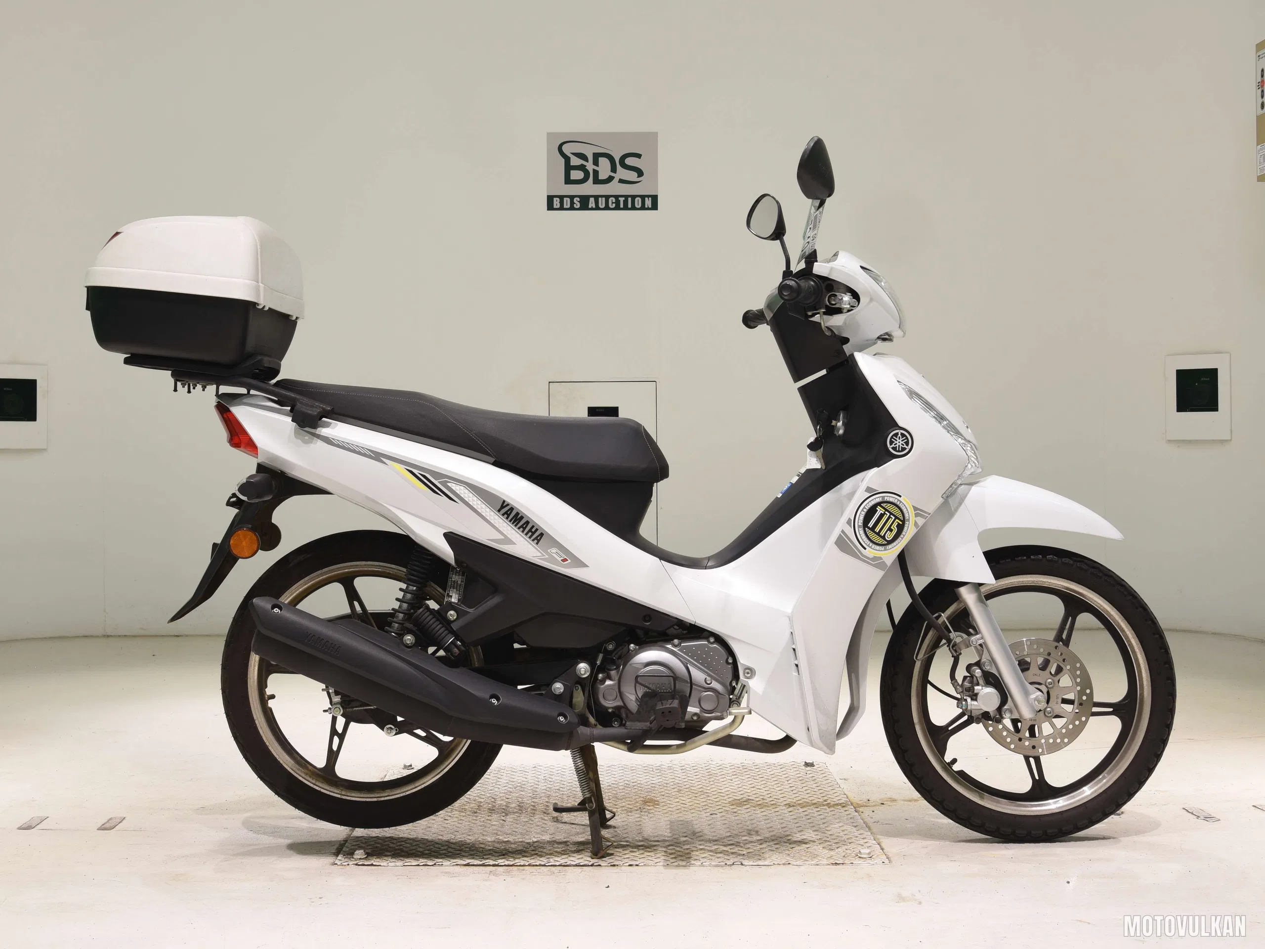 Yamaha T115