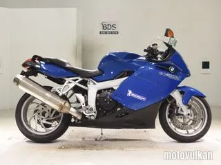  BMWK1200S