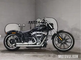 Harley-Davidson Harley-Davidson FXBRS1870