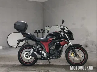 Suzuki Gixxer 150