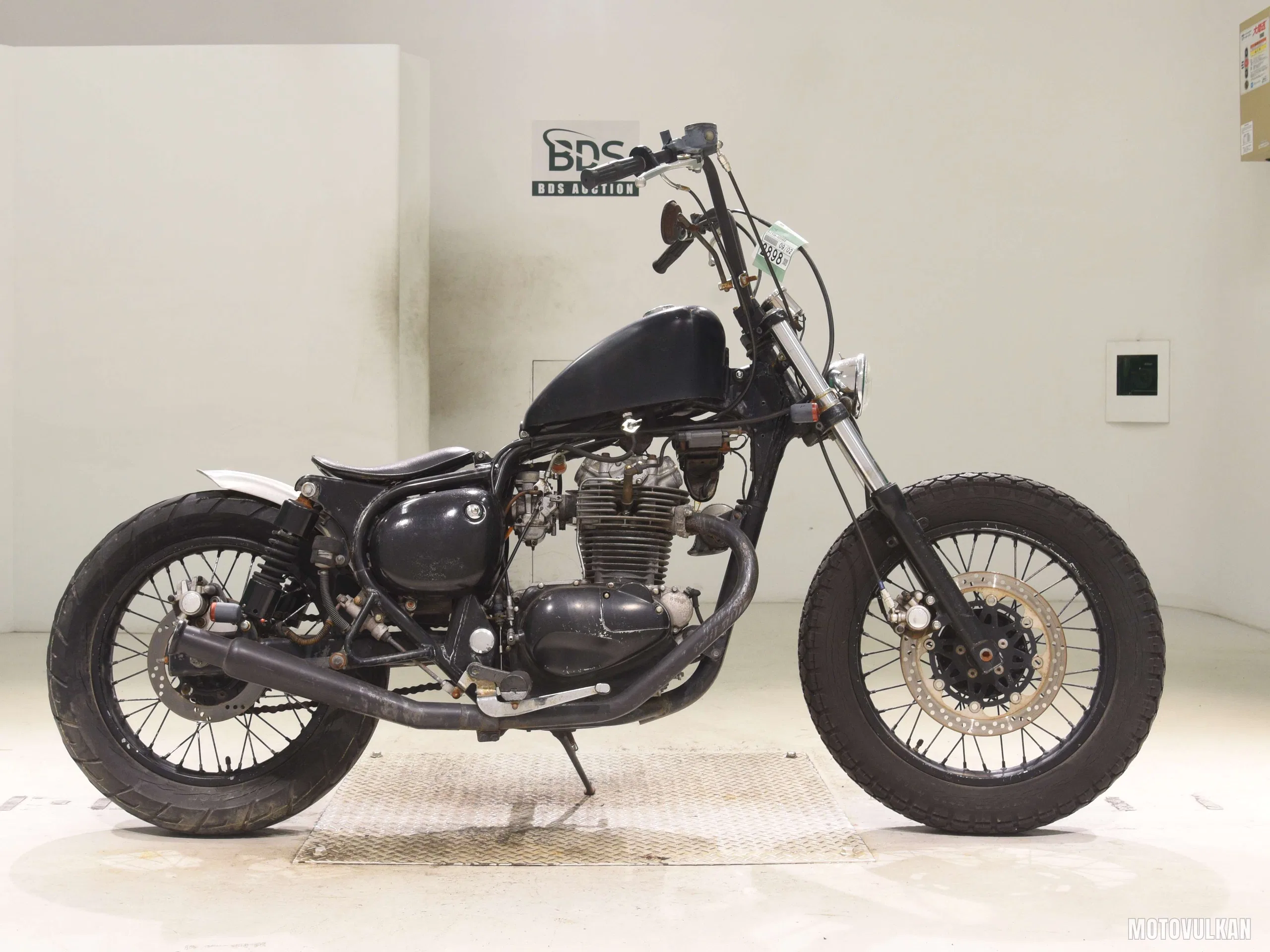 Kawasaki ESTRELLA