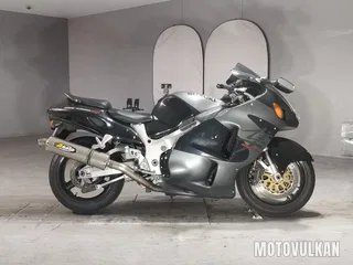 Suzuki GSX1300R Hayabusa