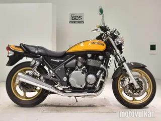 Kawasaki ZEPHYR1100