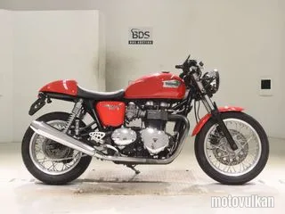  TRIUMPH THRUXTON900
