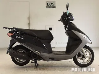 Suzuki ADDRESS125