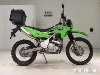 Kawasaki KLX230S