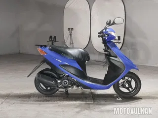 Suzuki Address V50