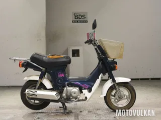 Honda CHALY50
