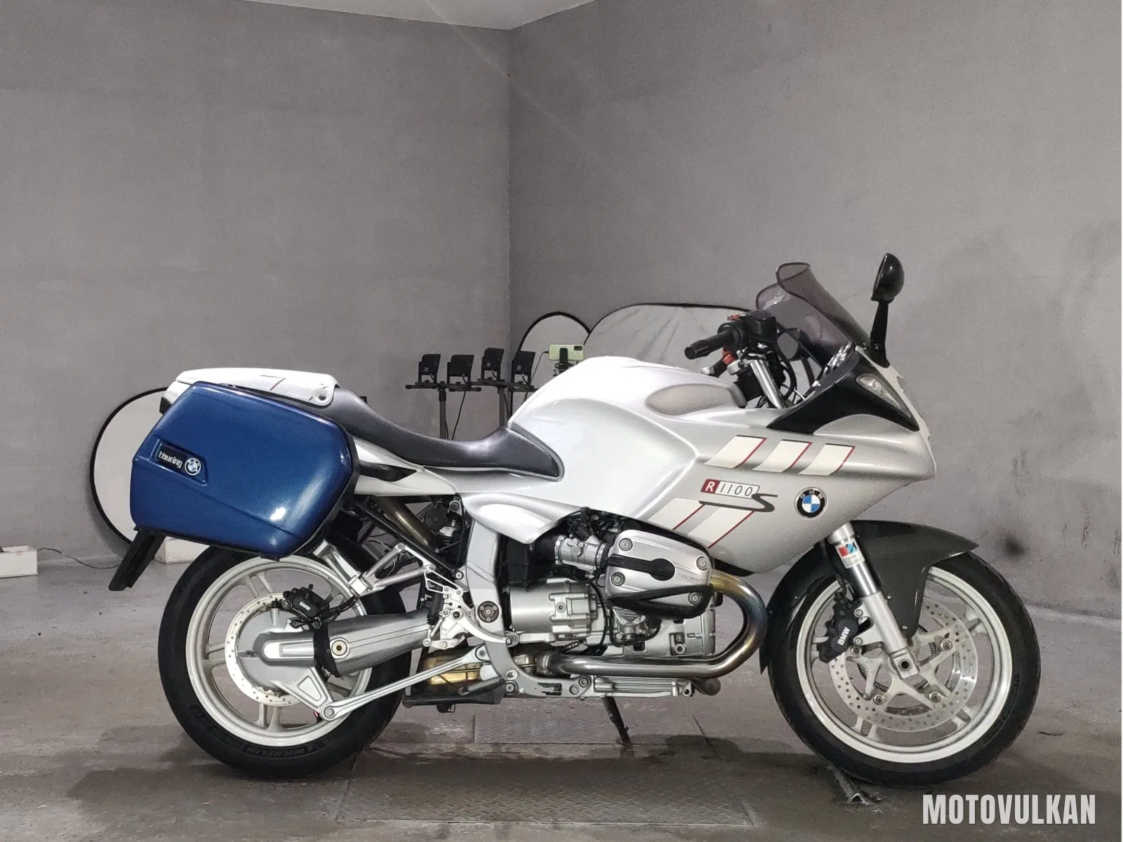 BMW BMW R1100S