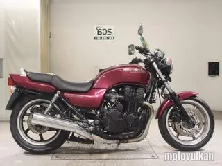 Honda CB750-2