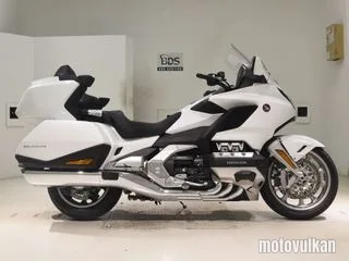 Honda GL1800 TOUR D