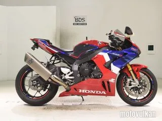 Honda CBR1000RR-RSP