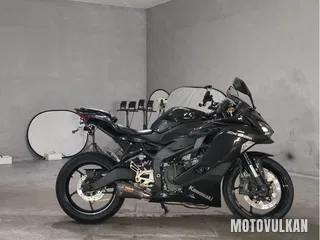 Kawasaki Ninja ZX-25R