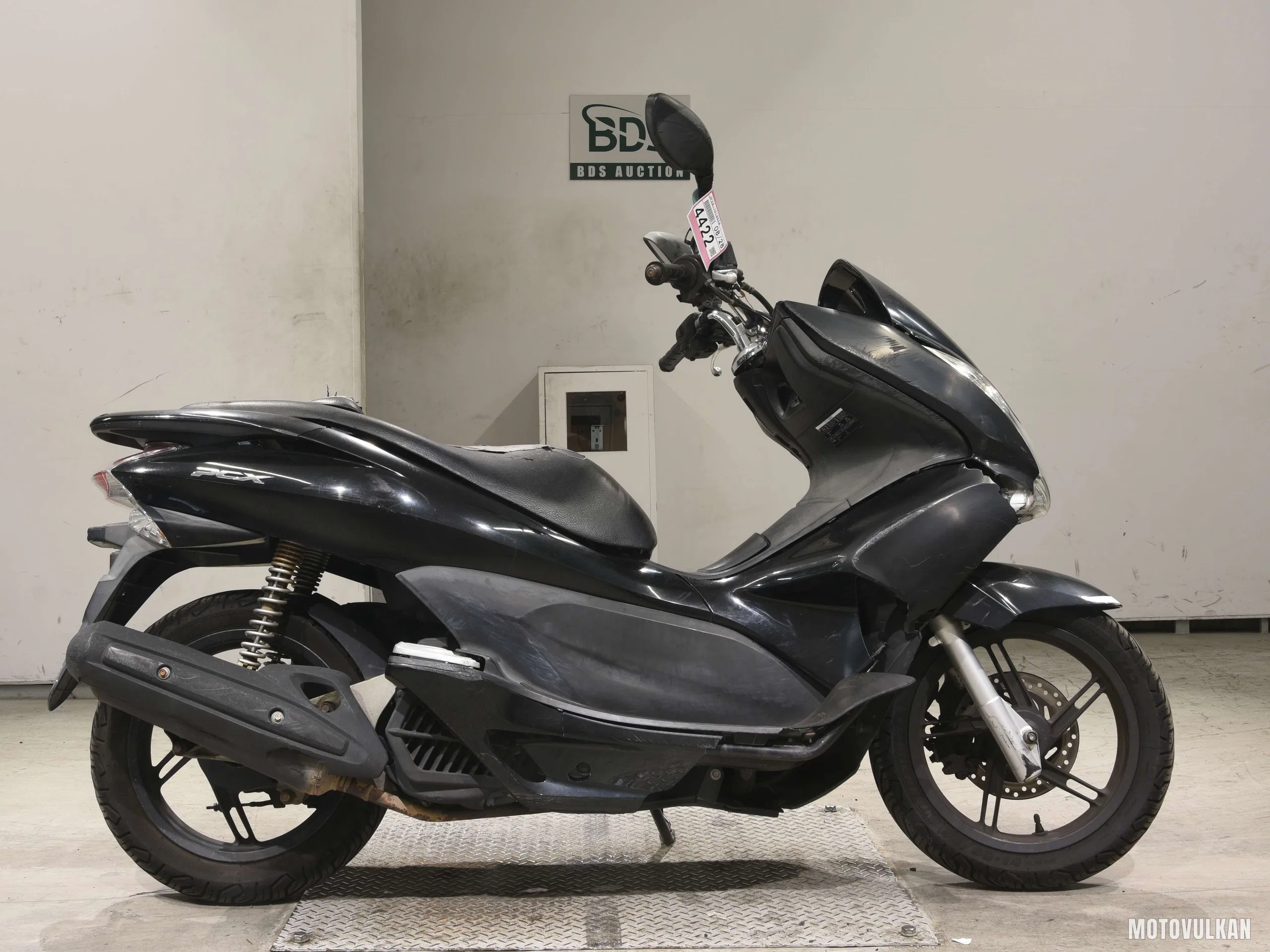 Honda PCX125
