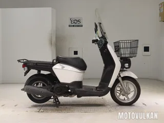 Honda Benly 110