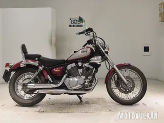 Yamaha VIRAGO250