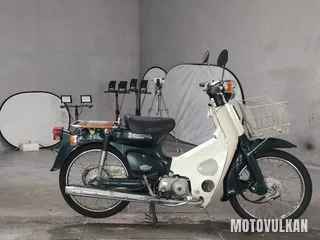 Honda Super Cub 50