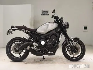 Yamaha XSR900