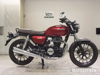 Honda GB350