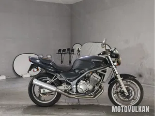 Kawasaki Balius