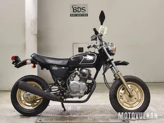 Honda APE50