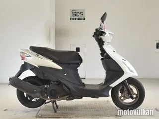 Suzuki ADDRESS V125S