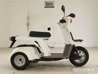Honda GYRO X-2
