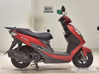 Suzuki Swish 125