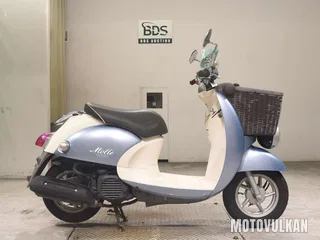 Yamaha VINO Morphe