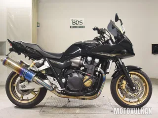 Honda CB1300SFA BOL D'OR