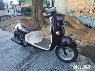 Yamaha Vino