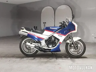 Kawasaki KR250S
