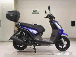 Yamaha BW'S125
