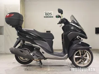 Yamaha Tricity 125