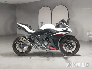 Suzuki GSX250R