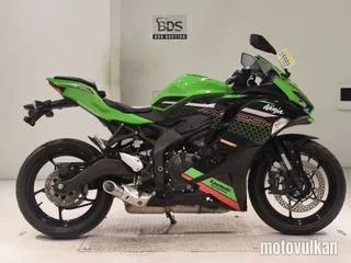 Kawasaki ZX-25R