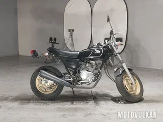 Honda Ape 50