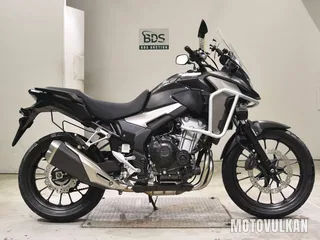 Honda 400X-2