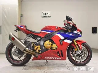 Honda CBR1000RR-RSP