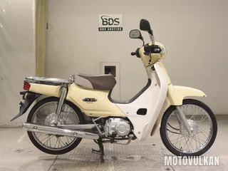 Honda C50-2