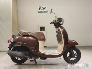 Honda GIORNO-2
