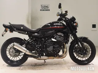 Kawasaki Z900RS