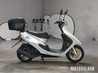 Honda DIO ZX