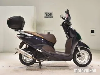 Honda LEAD125