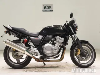 Honda CB400SFV-4