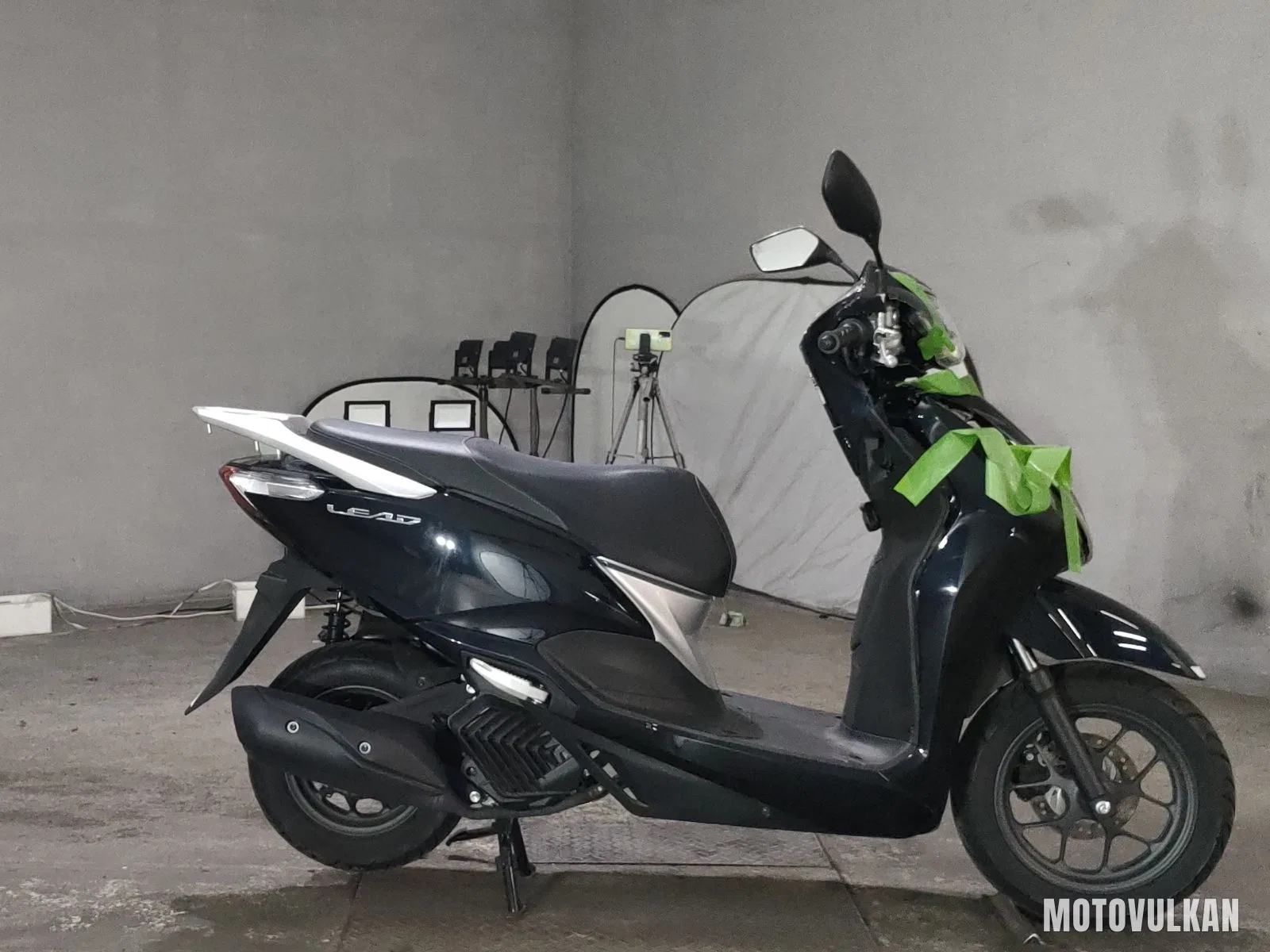 Honda Lead 125